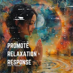Promote Relaxation Response - Reiki Calm Center
