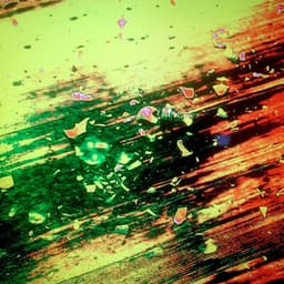 Purges - Peter Aaron