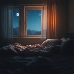 Tranquil Hip Hop Rhythms for Night - Relaxation Songs