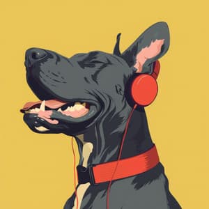 Hundehygge Stunder - Musique Zen