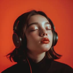 Ritmos Binaurales: Lluvia Para Dormir - Repetir el sueño