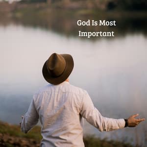 God Is Most Important - Praise and Worship Orchestra