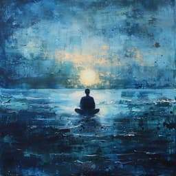 Ondas Zen: Viaje De Meditación Binaural - Ruidos de meditación