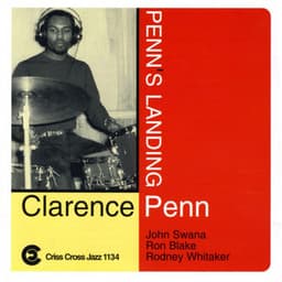 Penn's Landing - Clarence Penn