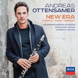 New Era - Andreas Ottensamer