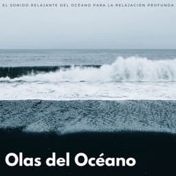 Olas Del Océano: El Sonido Relajante Del Océano Para La Relajación Profunda - Musica Instrumental Para Relajar tus Sentidos