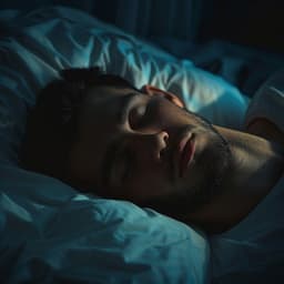 Serenidad Del Sueño: Tonos Binaurales Revelados - Ruido Blanco para Dormir