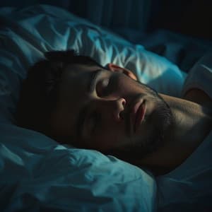 Serenidad Del Sueño: Tonos Binaurales Revelados - Ruido Blanco para Dormir