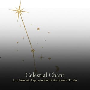 * Celestial Chant for Harmonic Expressions of Divine Karmic Truths * - Quit Quick Music