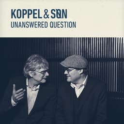 Unanswered Question - Anders Koppel