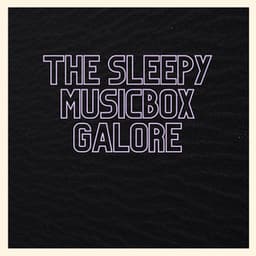 The Sleepy Musicbox Galore - My Baby Beethoven