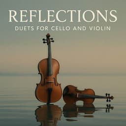 Reflections: Duets for Cello and Violin - The Cello & Violin Academy