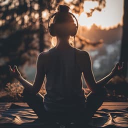 Music for Meditation: Harmony in Silence - Relaxing Meditation Songs Divine