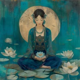 Alma Cósmica, Energía Infinita - Musica Relajante