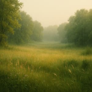 1 Earth: Rainroot - Nature Sound Collection