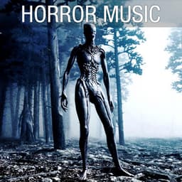 Scariest Things - Horror Music