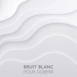 Bruit blanc pour dormir: Hypnose insomnie - Musique pour Détendre en Temps Libre