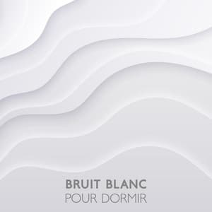 Bruit blanc pour dormir: Hypnose insomnie - Musique pour Détendre en Temps Libre
