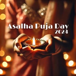 Asalha Puja Day 2024: Path to Greater Wisdom and Compassion - Meditation Music Club