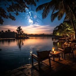 Gentle Lofi Melodies for Evening Rest - Productivity Increasing Lofi