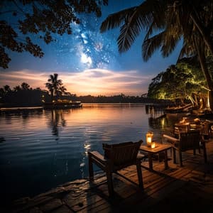 Gentle Lofi Melodies for Evening Rest - Productivity Increasing Lofi