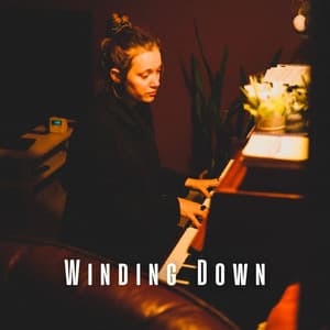 Winding Down: Piano Relaxation Edition - The Piano Lounge Players