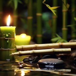 Shakuhachi Zen: Bamboo Flute Music for Relaxation, Spa & Kobido Massage - Spiritual Music Collection