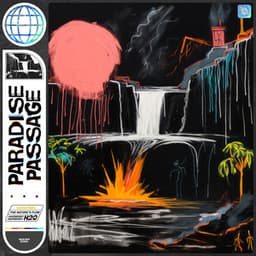 Paradise Passage - Water Soundscapes