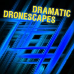 Dramatic Dronescapes - Alan Fillip