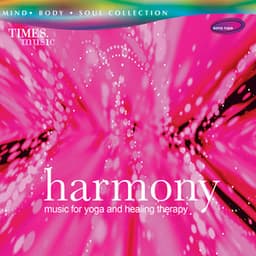 Harmony - Music for Yoga and Healing - Rakesh Chaurasia