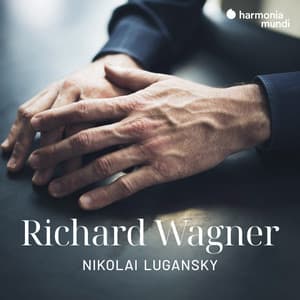 Richard Wagner: Famous Opera Scenes - Richard Wagner