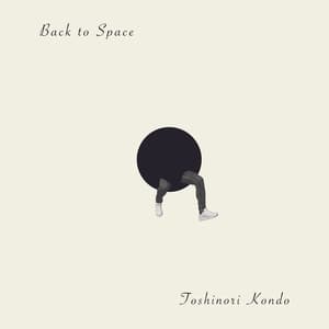 Back to Space - 近藤等則