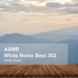 White Noise ASMR Best 302 - White Noise