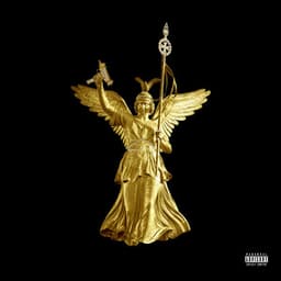 Frozen Angels - Meyhem Lauren