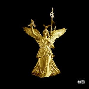 Frozen Angels - Meyhem Lauren