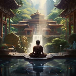 Oasis Armónico: Piano Meditativo Para La Felicidad Del Spa - Instrumentales de jazz para piano