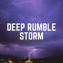 Deep Rumble Storm - Stormy Station