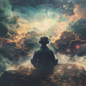 Meditative Echoes: Music for Mindful Calm - Zen Meditation