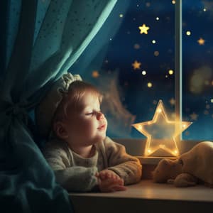 Baby's Blissful Ocean Music: Delicate Drizzles of Drops - ASMR Loops