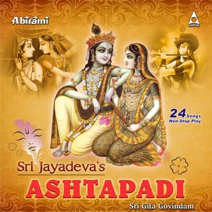 Ashtapadi - Saindhavi