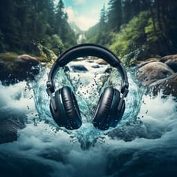 Flowing Waters: River Melodies - Noise Shapers
