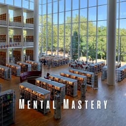 Mental Mastery: Study with Mindful Music - Brainshakers