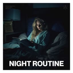Night Routine - Complete Spa Music