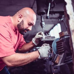 Binaural Water's Path to Inner Focus - Binaural Beats Study Collective