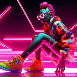 Hip Hop Beats to Enhance Meditation Clarity - LoFi Hip Hop Beats