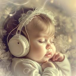 Baby Sleep Echoes: Music for Quiet Nights - Baby Deep Sleep Lullabies