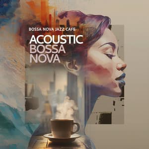 Acoustic Bossa Nova - Bossa Nova Jazz Cafe