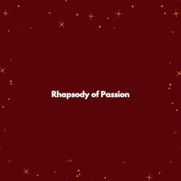 Rhapsody of Passion - Hotel Jazz Music