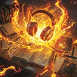 Burning Tunes: Music in Fire - Full Presence