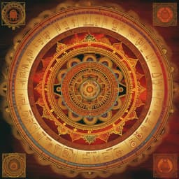 Sacred Beetle Meditation Tunes - Meditation Zone